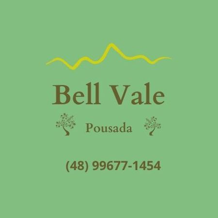Hotel Bell Vale Lauro Muller Exterior foto