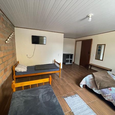 Hotel Bell Vale Lauro Muller Exterior foto