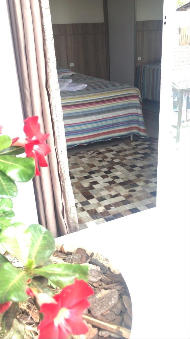 Hotel Bell Vale Lauro Muller Habitación foto